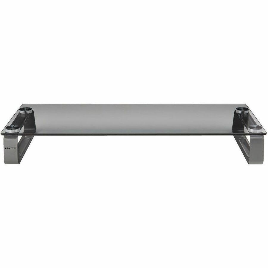 Eaton Tripp Lite Series Universal Glass-Top Monitor Riser