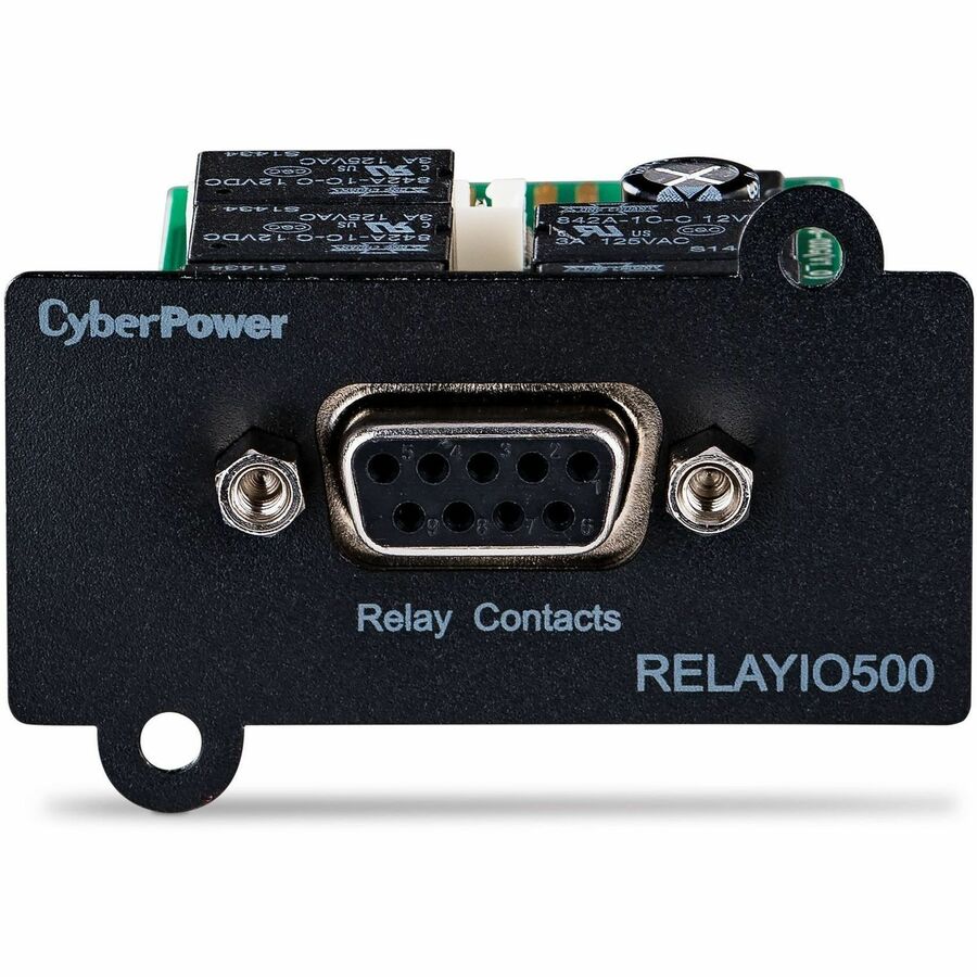 CyberPower RELAYIO500 Network Management Card