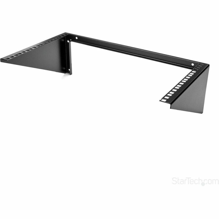 StarTech 6U 19-Inch Steel Vertical Rack and Wallmountable Server Rack, TAA