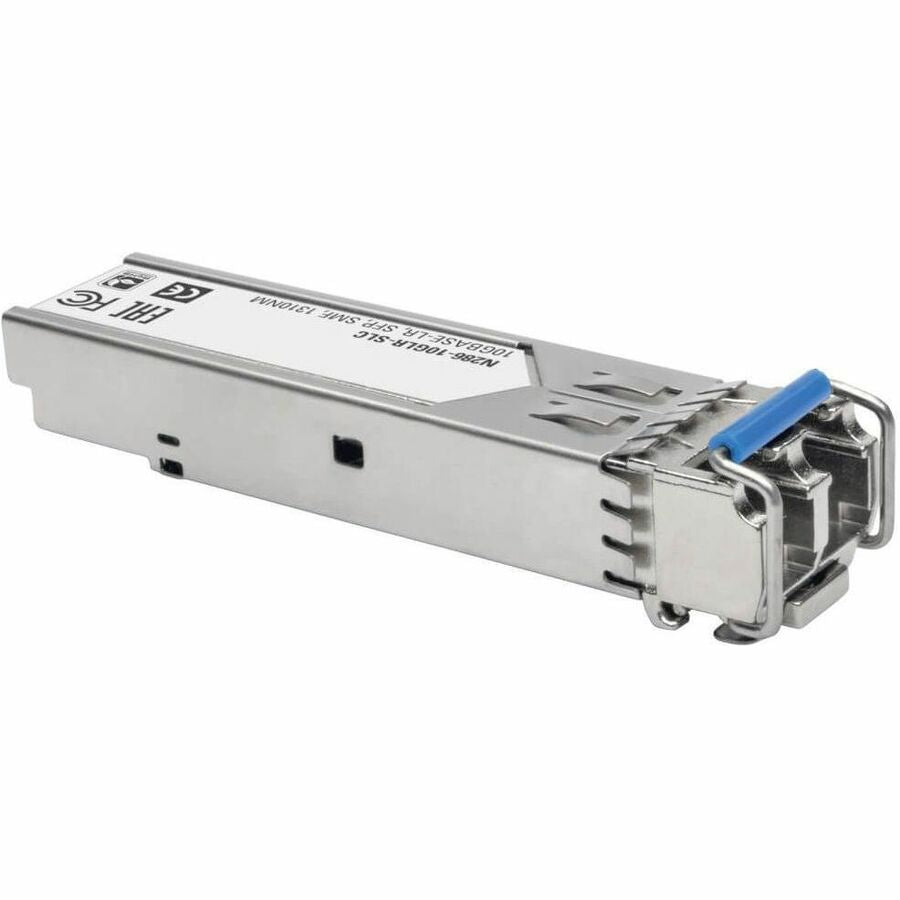 Tripp Lite by Eaton HP J4859C Compatible SFP Transceiver 1000Base-LX DDM Singlemode LC 1310 nm 10 km