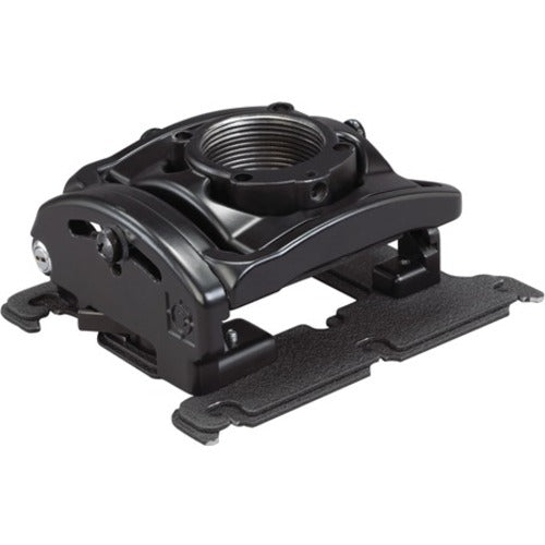 Chief RPA Elite Custom Project Mount - With Keyed Locking (B Version) - Black