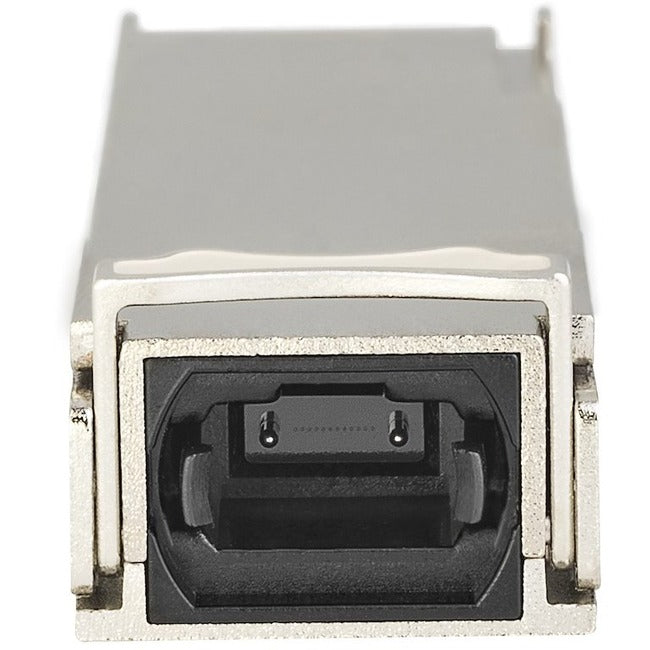 StarTech Cisco QSFP-40G-SR4 Compatible QSFP+ Module - 40GBASE-SR4 - 40GE Gigabit Ethernet 40GbE Multimode Fiber MMF Optic Transceiver