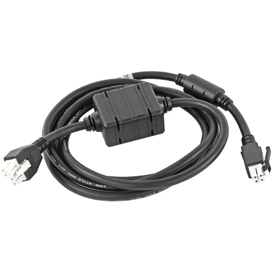 Zebra Standard Power Cord