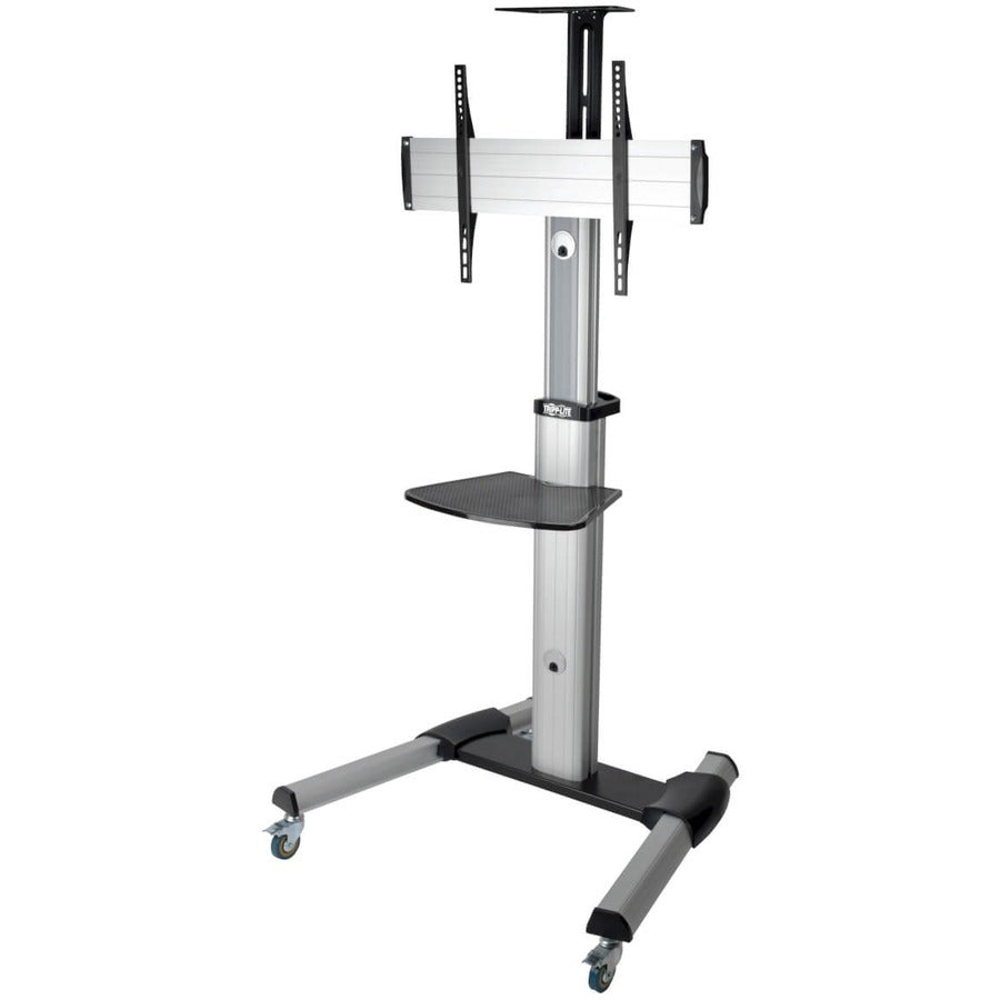 Tripp Lite by Eaton Rolling TV/Monitor Cart - for Flat/Curved 32" to 70" TVs and Monitors