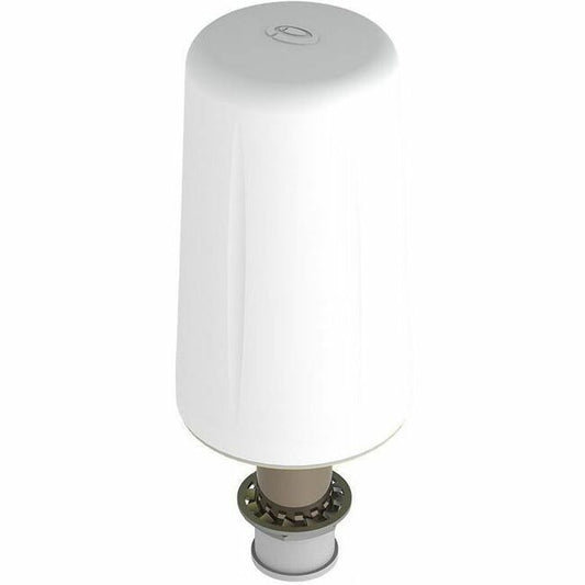 LPB   THE LOW PROFILE 2.5/5.0GHZ WIFI ANTENNA IS A GROUND PLANE INDEPENDENT, ROB