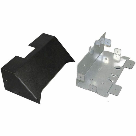 Wiremold OFR89-2400 OFR Overfloor Raceway 2400 Raceway Transition - TAA Compliant