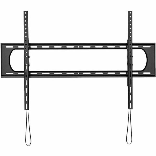 Monoprice Wall Mount for TV, Display - Black
