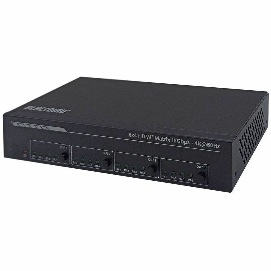 Monoprice Blackbird Video Switcher
