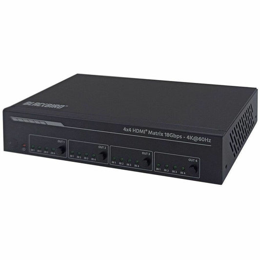 Monoprice Blackbird Video Switcher