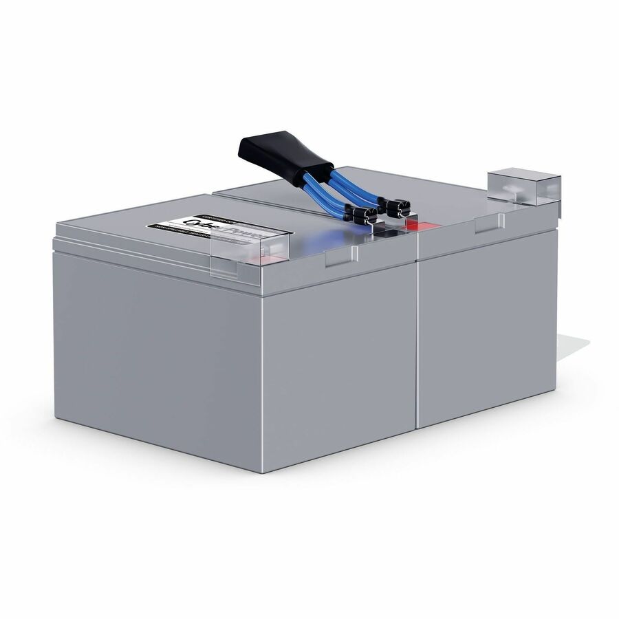 CyberPower RB12120X2B Replacement Battery Cartridge