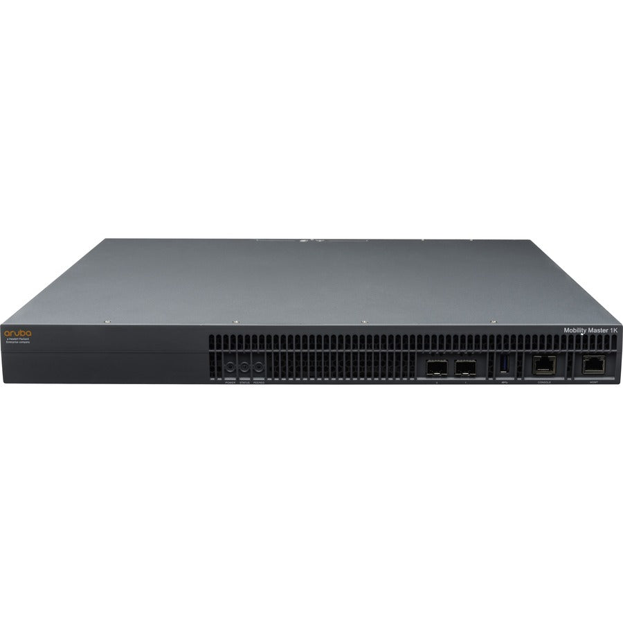 HPE Virtual Mobility Controller