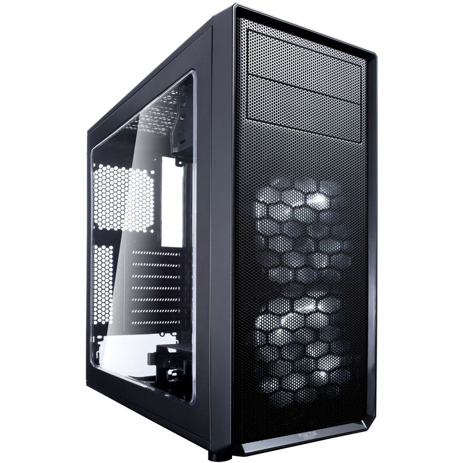 Fractal Design Focus G Computer Case with Side Window