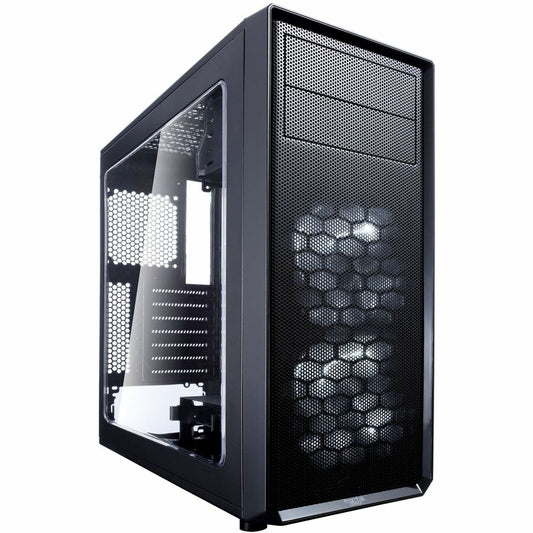 Fractal Design Focus G Computer Case with Side Window
