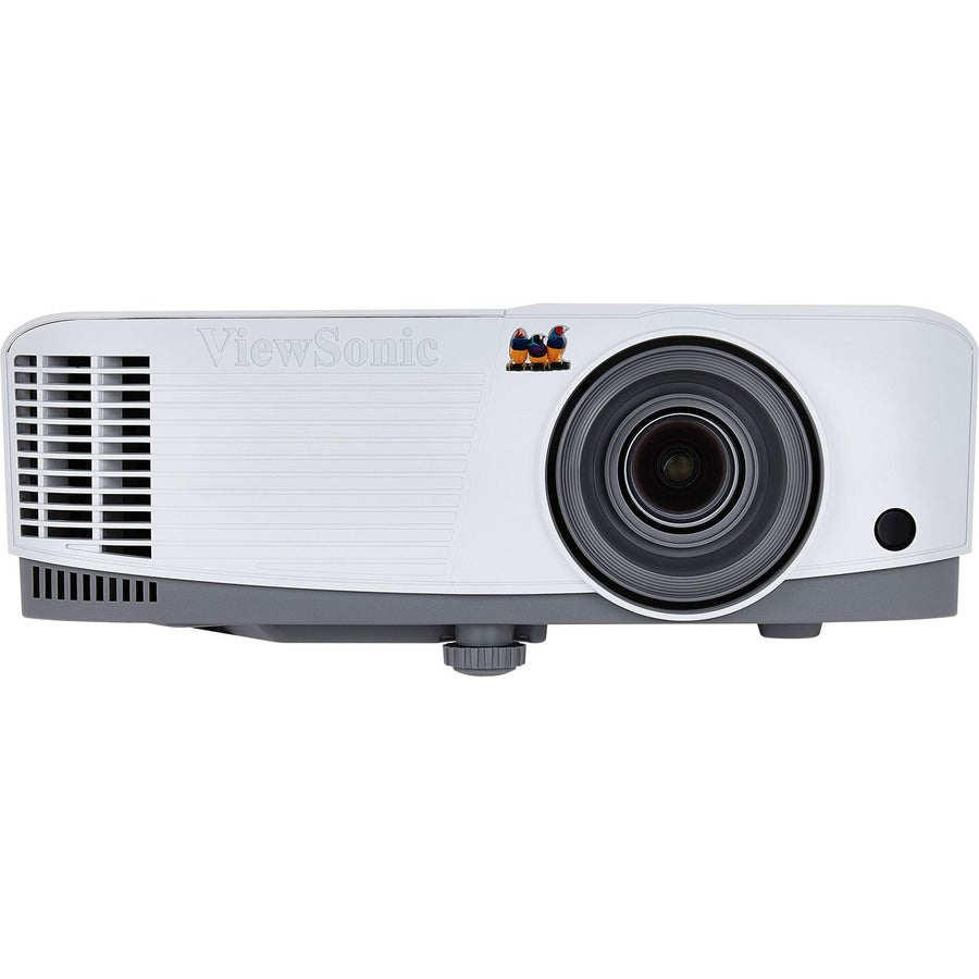 ViewSonic PA503X 4000 Lumens XGA Projector, High Brightness for Business Presentations and Education, SuperColor Technology, Vertical Keystone, and HDMI Inputs