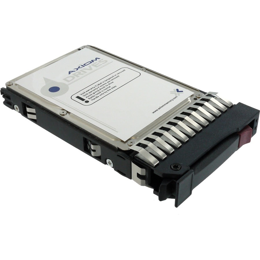 600GB 10K SFF SAS HD KIT