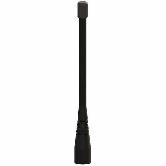 FLEXI WHIP - 450-520MHZ- ROBUST AND FLEXIBLE 1/4 WAVE SUITABLE FOR PANORAMAS M6