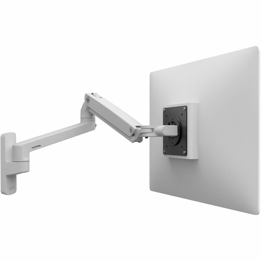 Ergotron MXV Wall Monitor Arm (white)