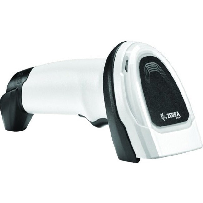 Zebra DS8108 Handheld Barcode Scanner