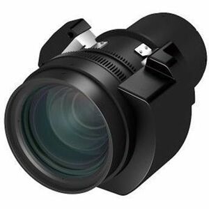 Epson ELPLM15 - 14.80 mm to 17.70 mm - f/2.1 - f/2 - Middle Throw Zoom Lens