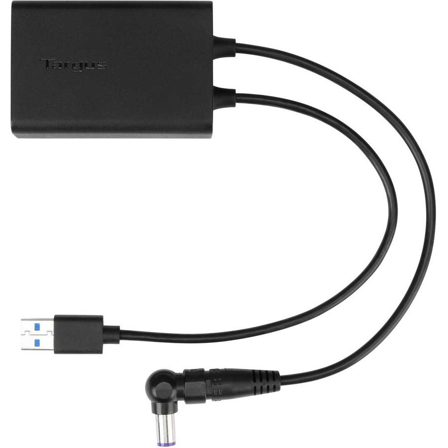 Targus USB-C Demultiplexer