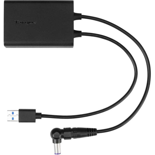 Targus USB-C Demultiplexer