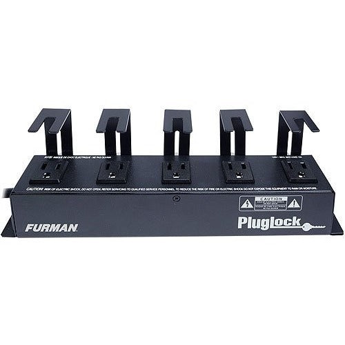 Panamax Power Strip