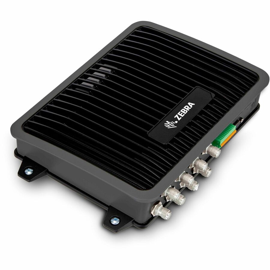 Zebra FX9600 Fixed RFID Reader