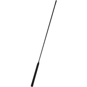 AFGBFLEXIBLE WHIP 3DB 450-470MHZ- FULLY OVERMOULDED WITH TPU MATERIAL; CAN BE TU