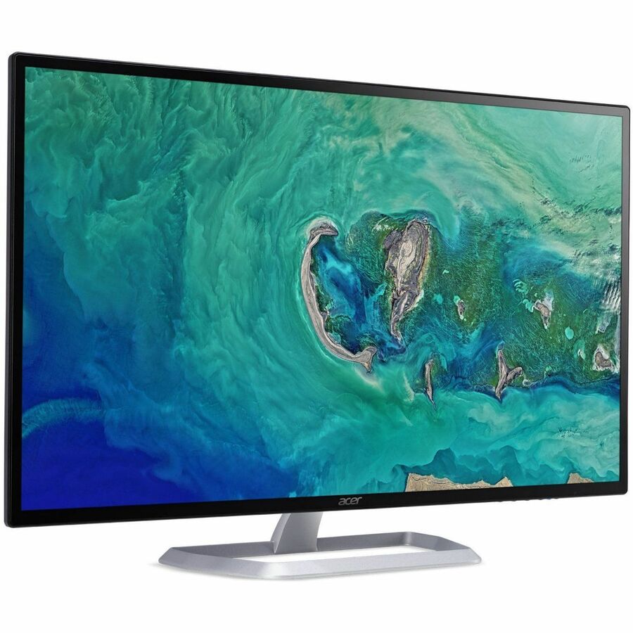 Acer EB321HQ 31.5" LED LCD Monitor - 16:9 - 4ms GTG - Free 3 year Warranty