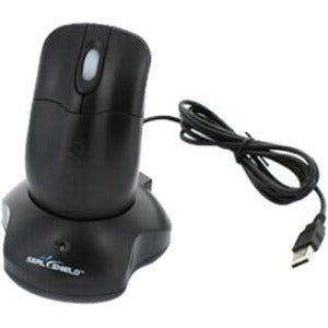 Seal Shield Seal Storm Mouse