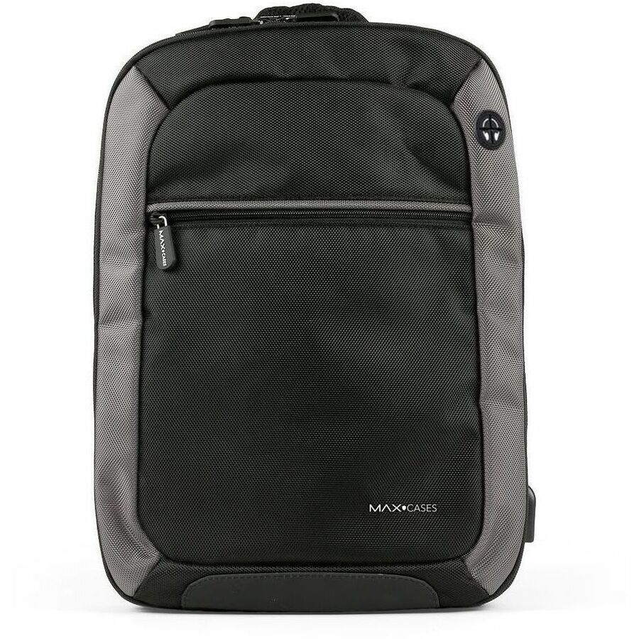 MAXCases Everyday Backpack (Grey)