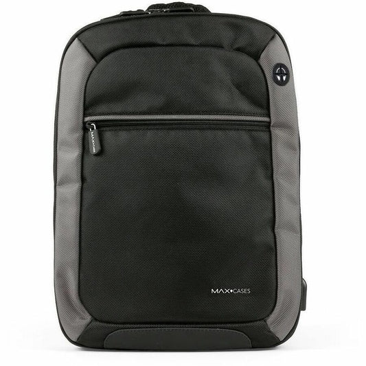 MAXCases Everyday Backpack (Grey)