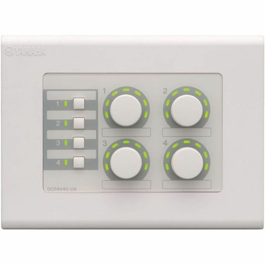 Yamaha Digital Control Panel?2013