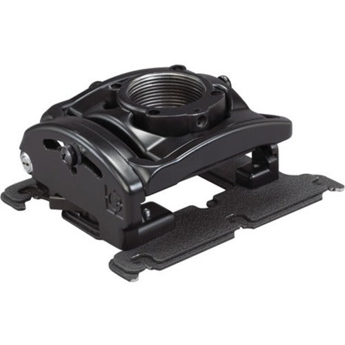 Chief RPA Elite RPMC352 Ceiling Mount for Projector - Black