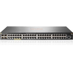 HPE 2930F 48G PoE+ 4SFP 740W Switch