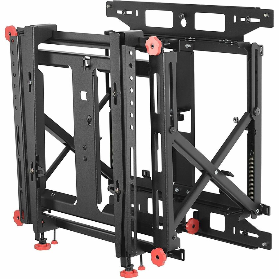 Peerless-AV&reg; SmartMount&reg; Supreme Full Service Video Wall Mount with Quick Release for 46" to 60" Displays