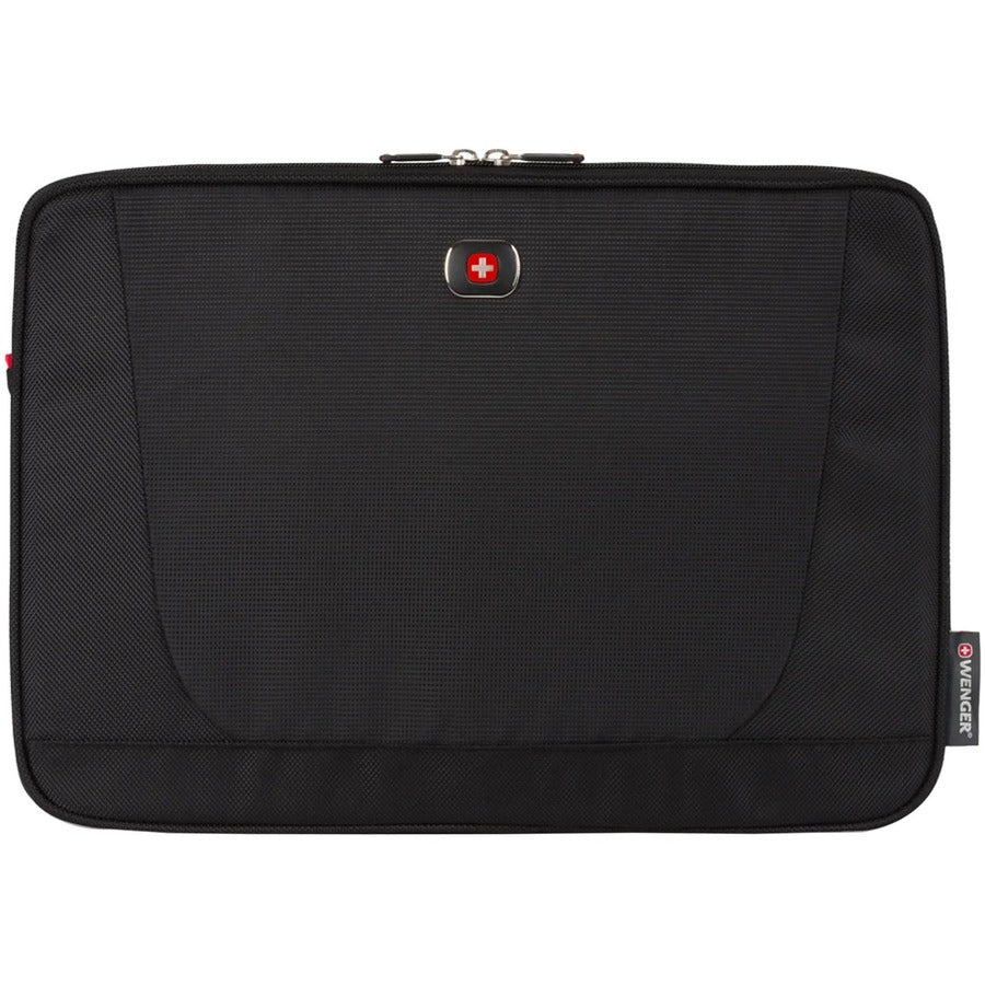 SwissGear Beta 28062010 Carrying Case (Sleeve) for 16" Notebook - Black