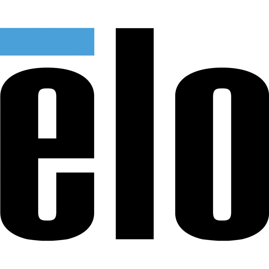 Elo Magnetic Stripe Reader (White MSR)