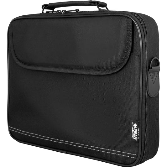 URBAN FACTORY ACTIV RIGID CARRYING CASE FOR 15.6 NOTEBOOK - BLACK