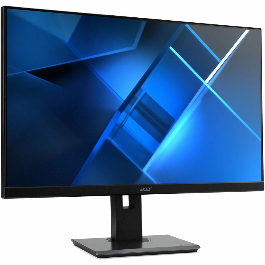 Acer B277U 27" LED LCD Monitor - 16:9 - 4ms GTG - Free 3 year Warranty