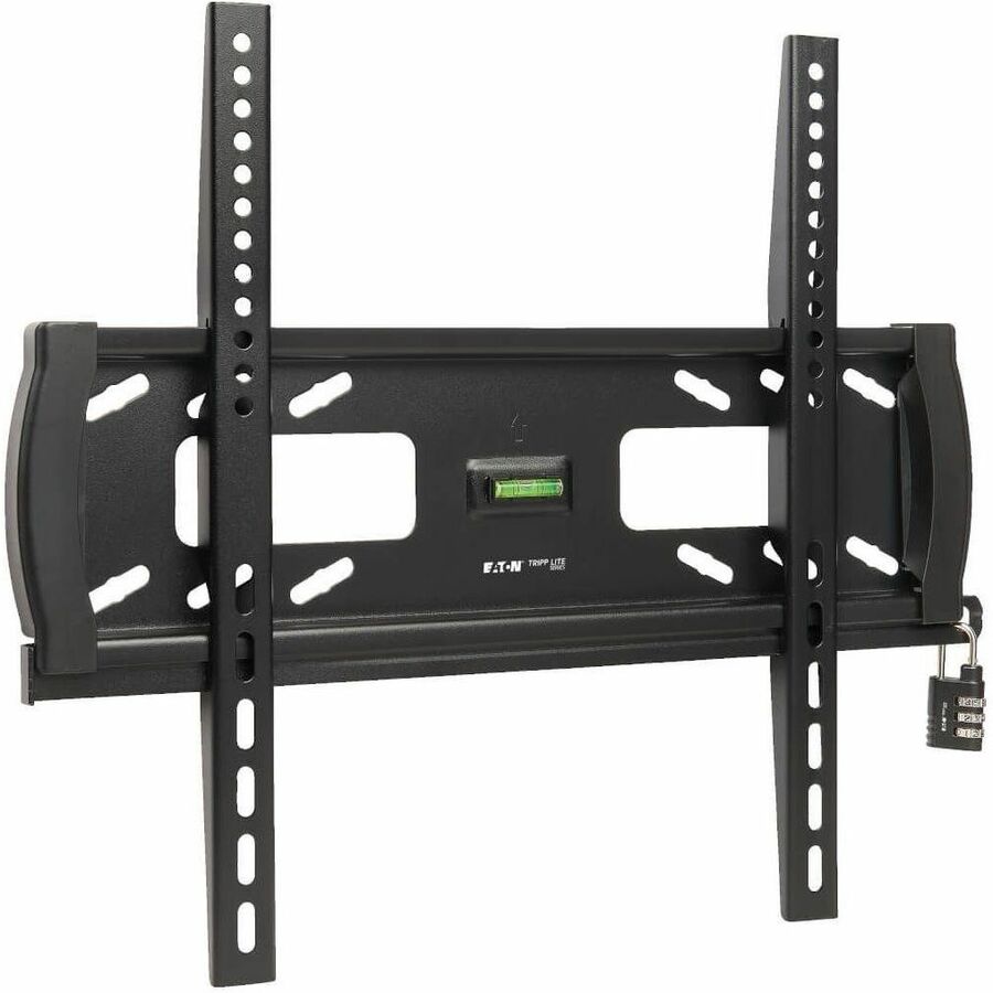 Eaton Tripp Lite Series Fixed TV Wall Mount 32-55˘, Heavy Duty, Security, Televisions & Monitors - Flat/Curved, UL Certified