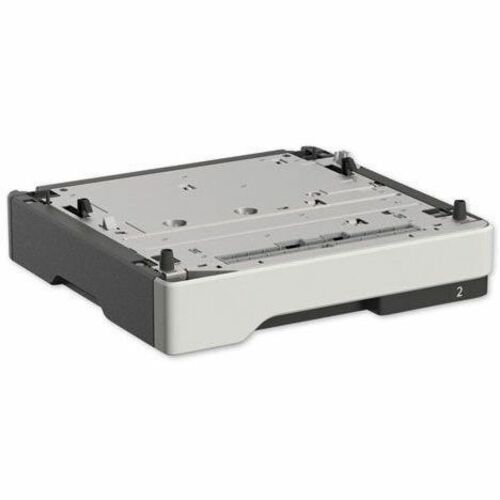 TRAY - 250-SHEET THIS UNIT SUPPORTS A4, A5, EXECUTIVE, FOLIO, JIS B5, LETTER, LE