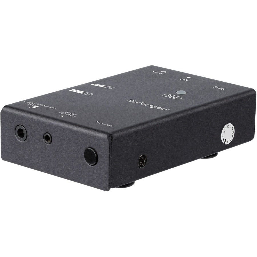 StarTech HDMI over IP Receiver for ST12MHDLNHK, Video over IP, 1080p, TAA