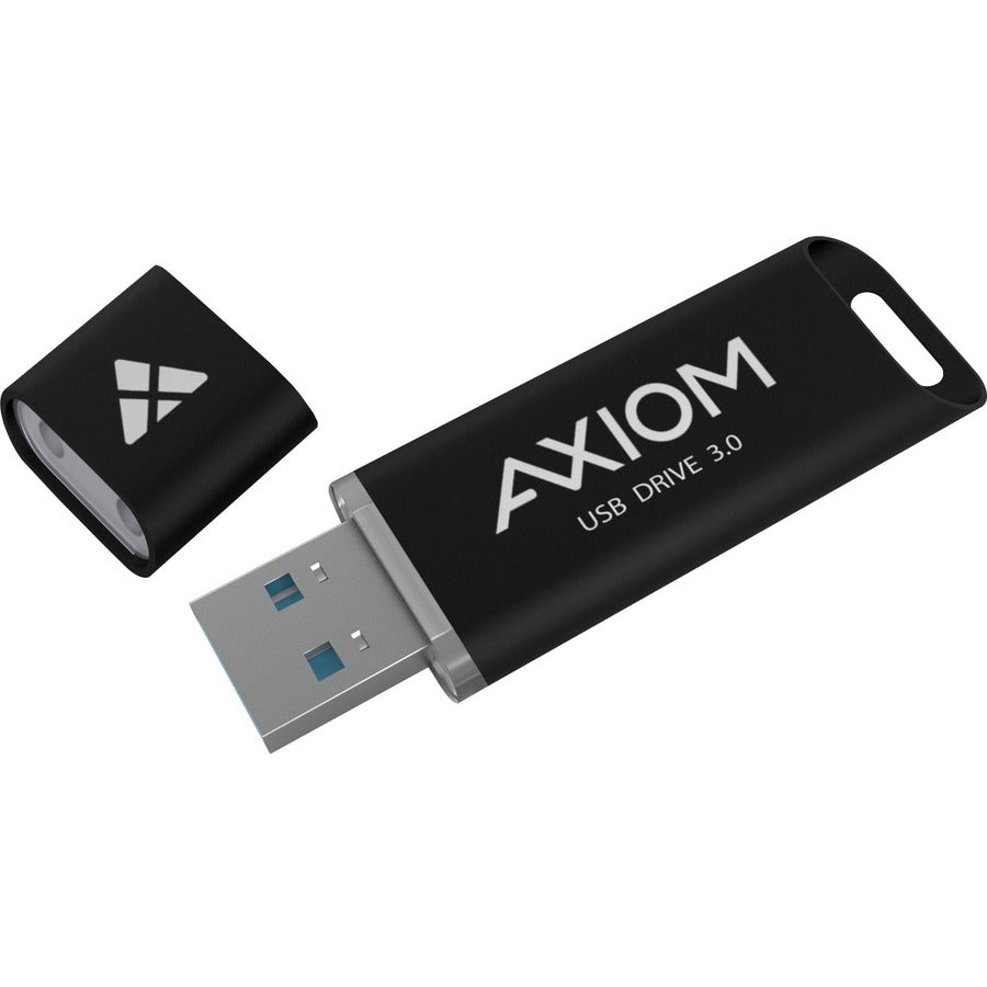 AXIOM 256GB USB 3.0 FLASH DRIVE - USB3FD256GB-AX