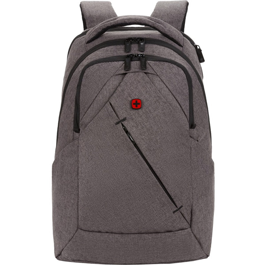 Wenger Moveup Backpack Grey