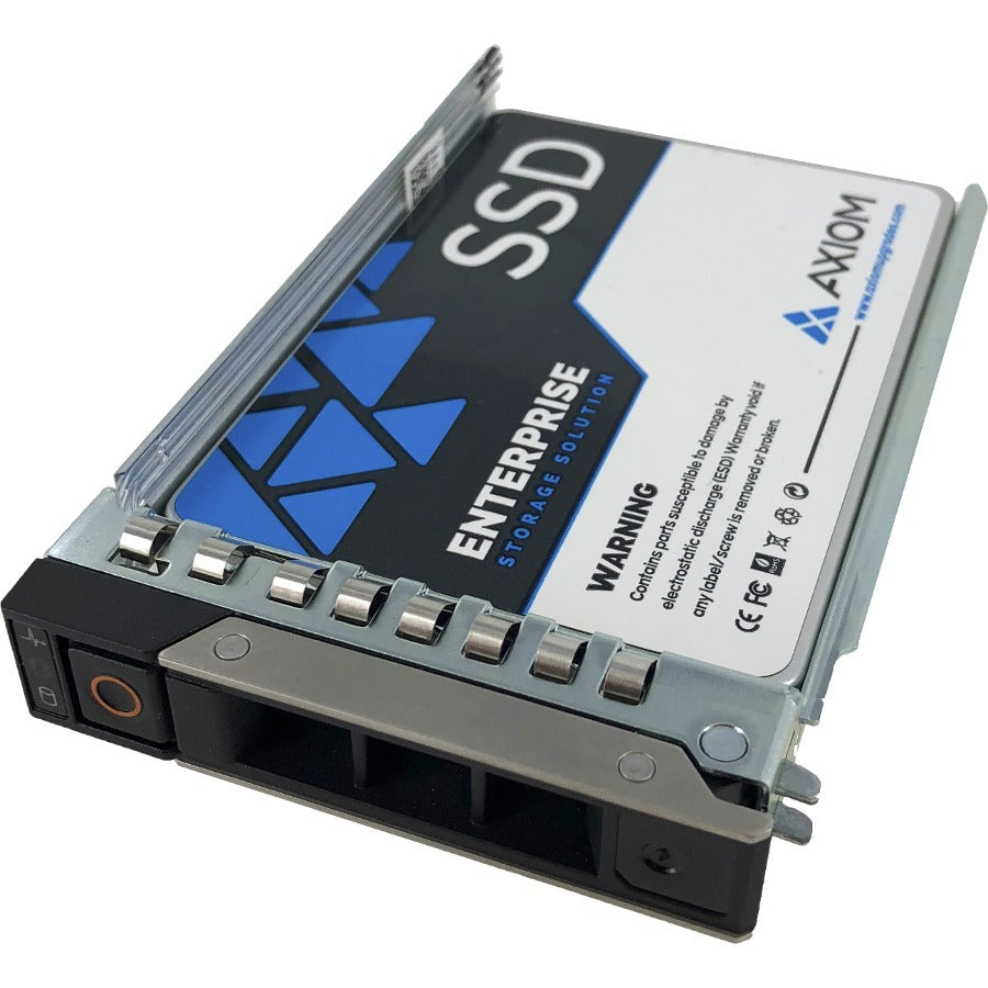 AXIOM 960GB EV200 SFF SSD FOR DELL