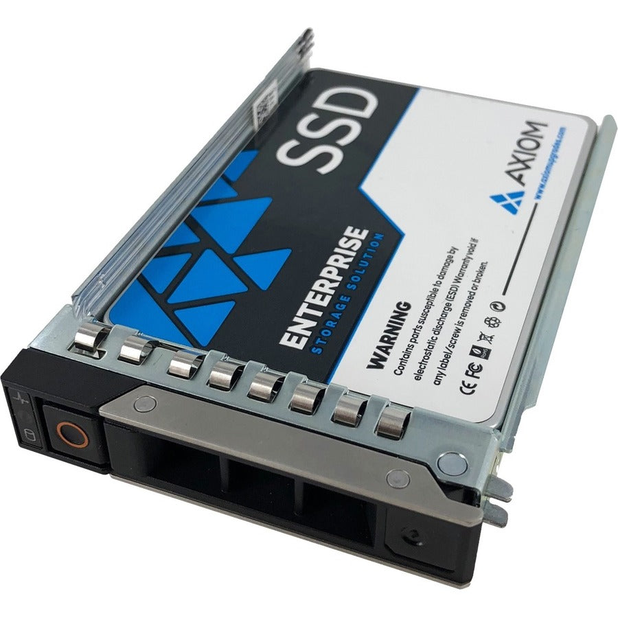 AXIOM 1.92TB EV200 SFF SSD FOR DELL