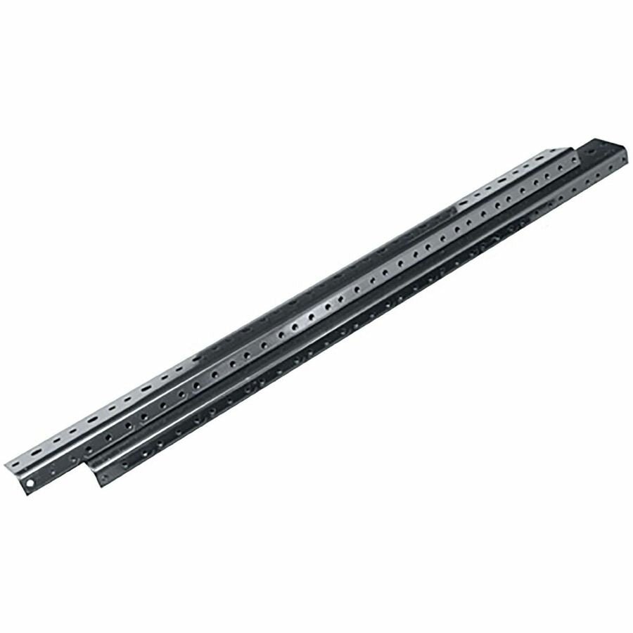 Middle Atlantic L5 12RU Lectern Rack Rail Kit - For 33in And 43in Lecterns