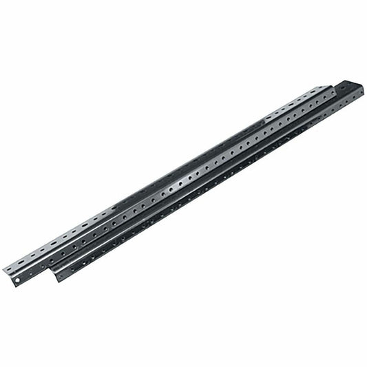 Middle Atlantic L5 12RU Lectern Rack Rail Kit - For 33in And 43in Lecterns