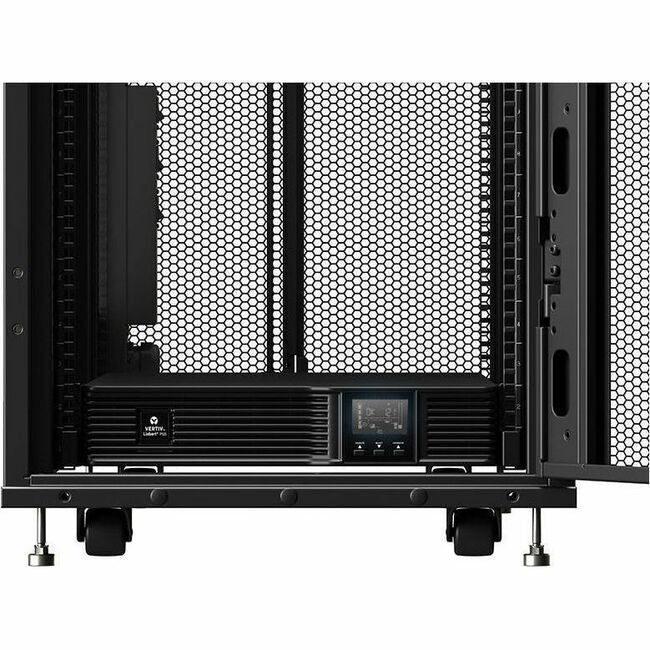 Vertiv Liebert PSI5 UPS - 800VA/ 720W 120V|Line Interactive AVR Tower/Rack Mount